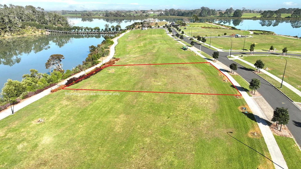 Karaka Ready to live the Island Life?