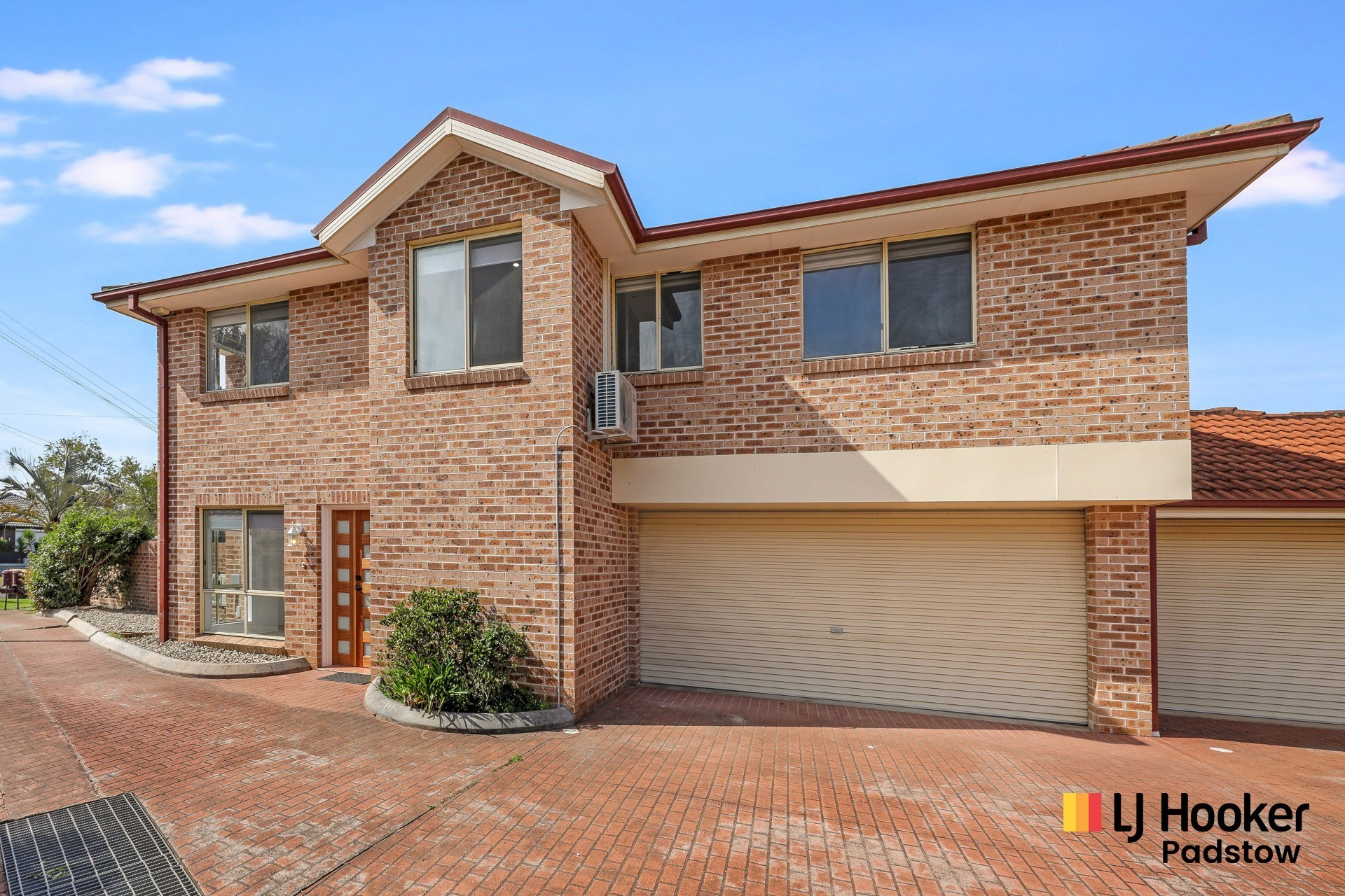 UNIT 1 59 BURLEY RD, PADSTOW NSW 2211, 0 غرف, 0 حمامات, Townhouse