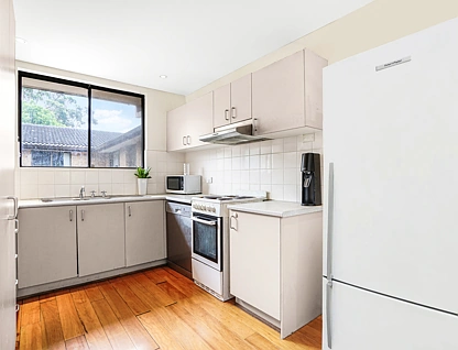 7/13-15 Helen Street, Westmead, Parramatta (Northwest suburbs), 2房, 1浴, Unit