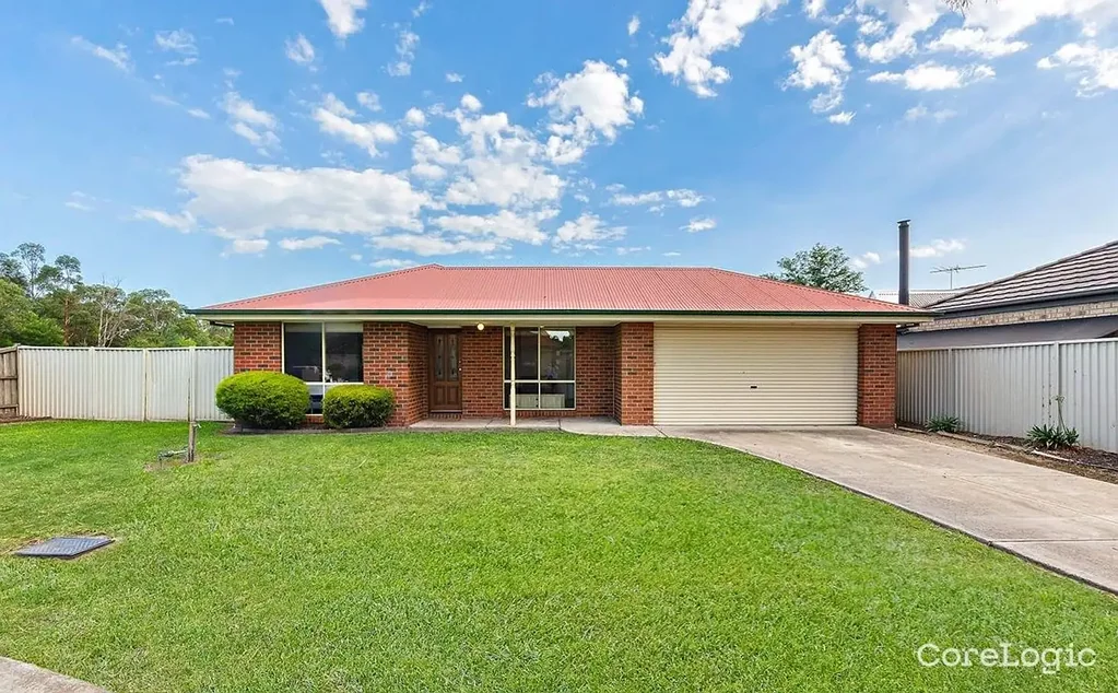 Wonderful Family Home