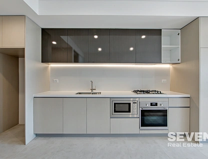 B415/29 Ashford Avenue, Castle Hill, The Hills, 1 Bedrooms, 1 Bathrooms, Apartment