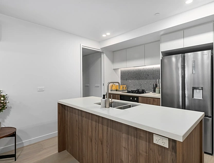 102/254 Northbourne Avenue, Dickson, Inner North, 2房, 2浴, Apartment