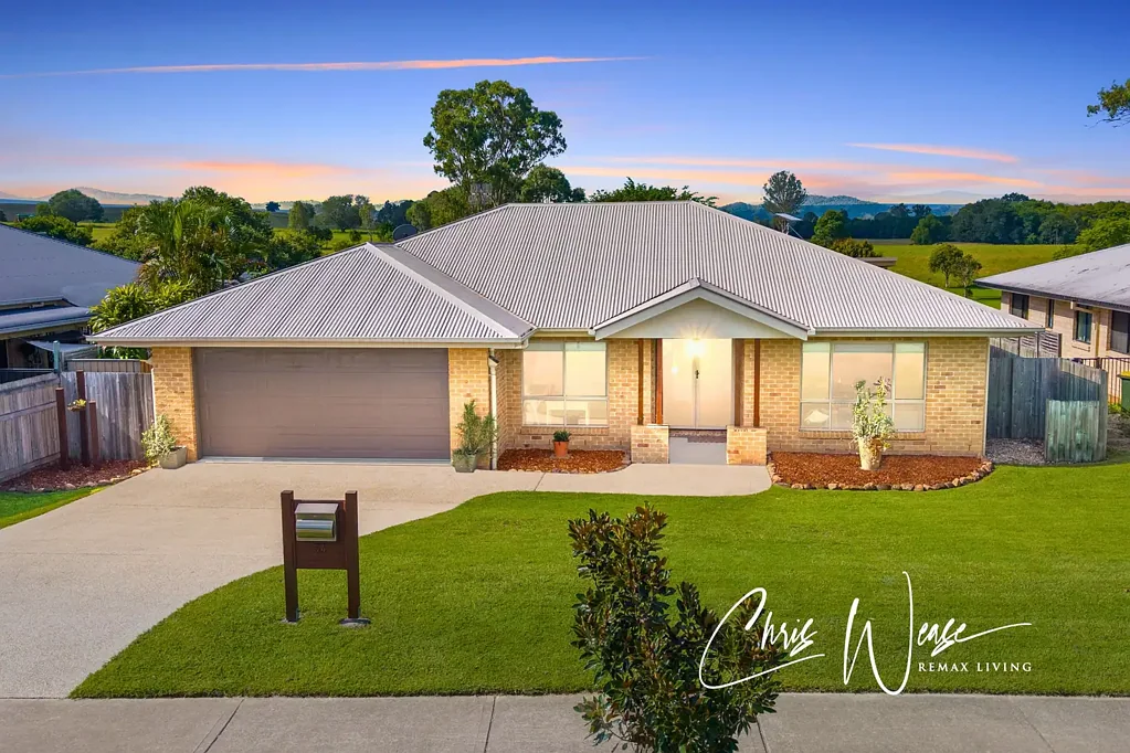 34 Hedley Drive, Woolmar, QLD 4515