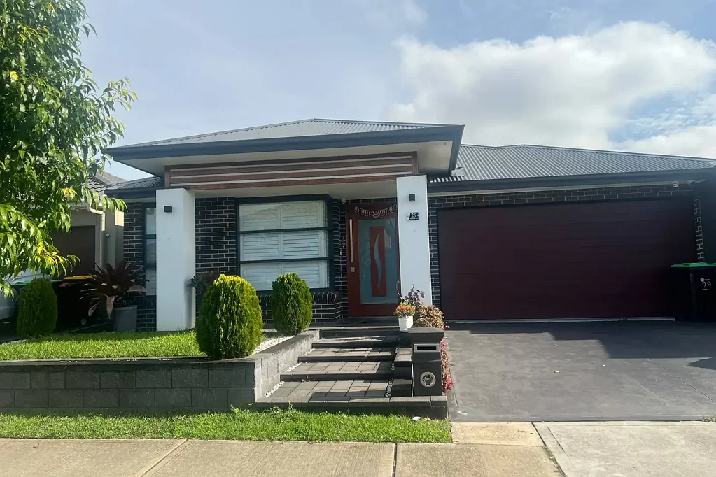 29 Floribunda Parade, Marsden Park, NSW 2765
