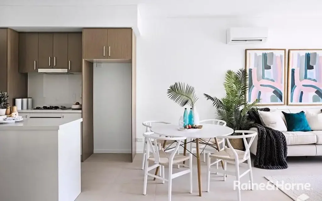 404/85 Park Road, Homebush, NSW 2140