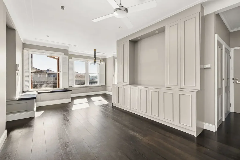 Top Floor Harbour View Retreat