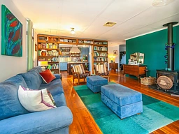 16 Richard Rd, Scotland Island