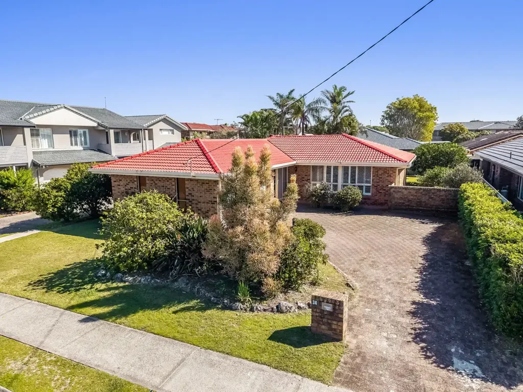 Lennox Head 3બેડરૂમ Excellent Position, Exciting Potential