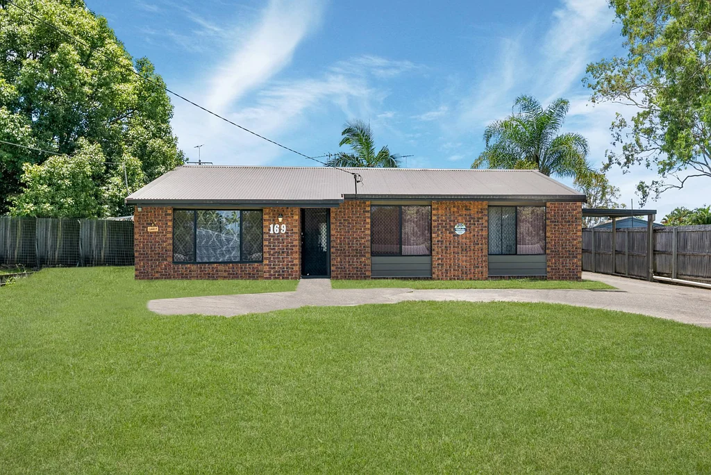 169 Logan Street, Eagleby, QLD 4207