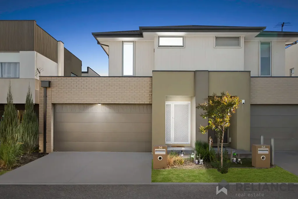 36 Merlin Street, Craigieburn, VIC 3064