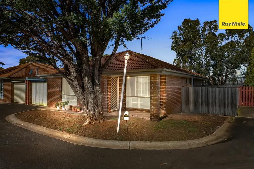 Melton South 2 Bedroom Comfort & Convenience in a Prime Melton South Location