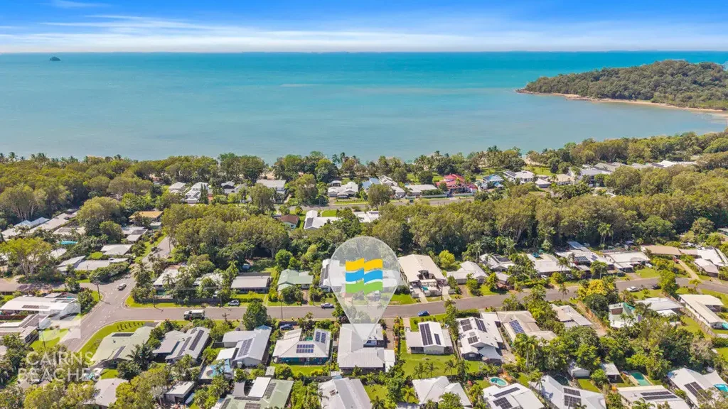 Kewarra Beach 3 Slaapkamer Enviable Beachside Location