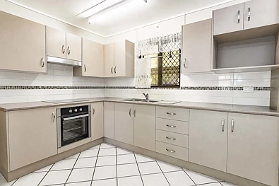 2/57 Goodwin Street, Currajong, QLD 4812, 2 slaapkamers, 1 badkamers, Apartment