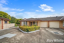 8/12 Park Street, East Maitland