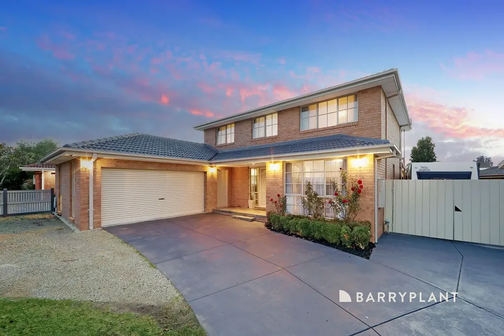 Lysterfield 4 Slaapkamer Gold Standard Family Living
