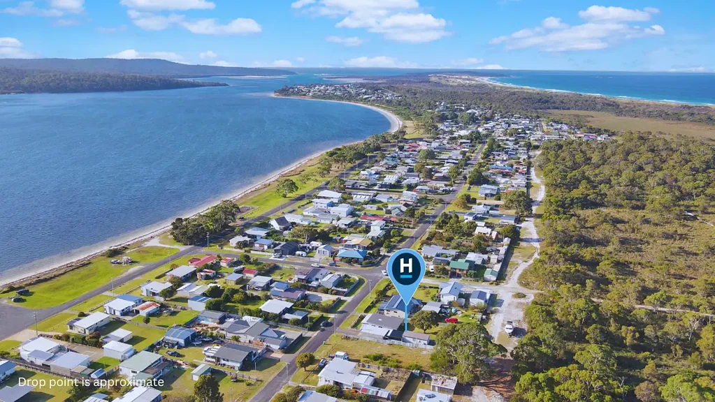 16 Peron Street, Stieglitz, TAS 7216