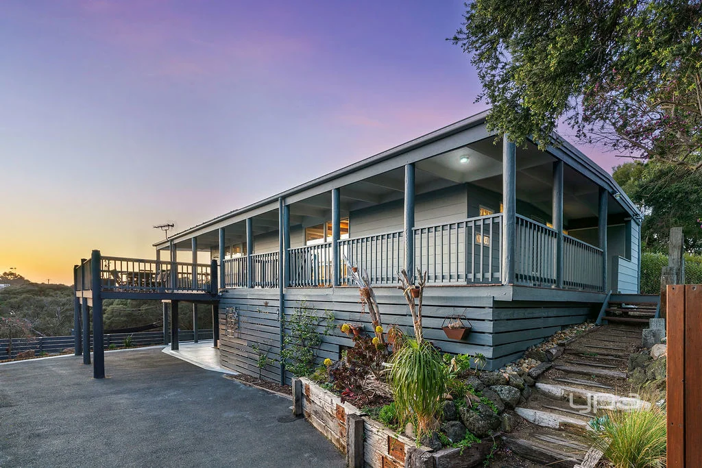 1 Eugenia Street, Rye, VIC 3941