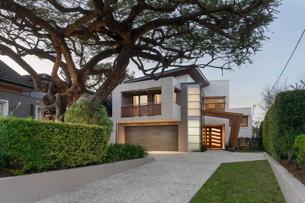 Yeronga 5 Bedroom 916sqm Riverfront Sanctuary with Dual Living and Private Pontoon