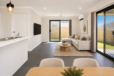 5/116-118 Oakey Flat Road, Morayfield, QLD 4506, 4 Bedrooms, 2 Bathrooms, House