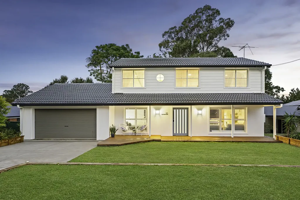 Mulgoa 5 Bedroom Renovated Five Bedroom Family Home
