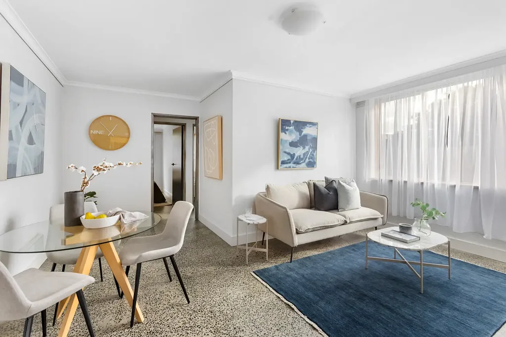 4/14 Navigator Street, Maribyrnong, VIC 3032