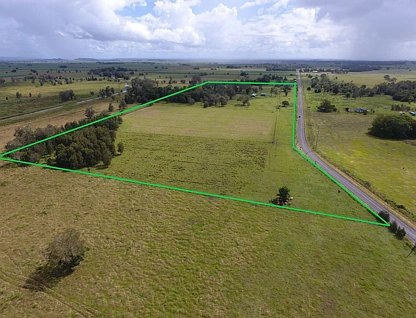 89 Broadwater Road via Dungarruba, Broadwater, North Coast, 1 Schlafzimmer, 1 Badezimmer, Lifestyle Property