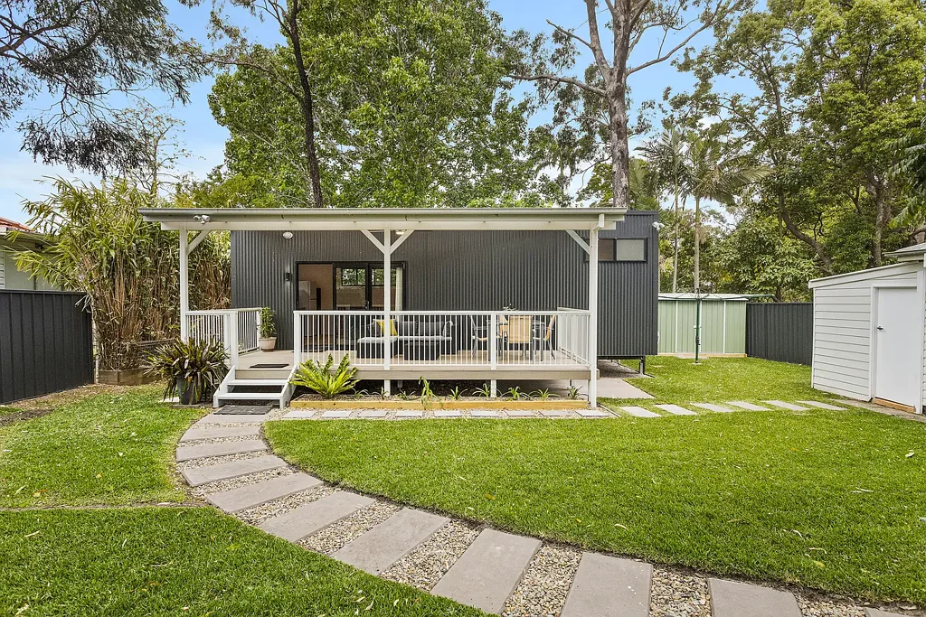 Charming Retreat with Utilities Included