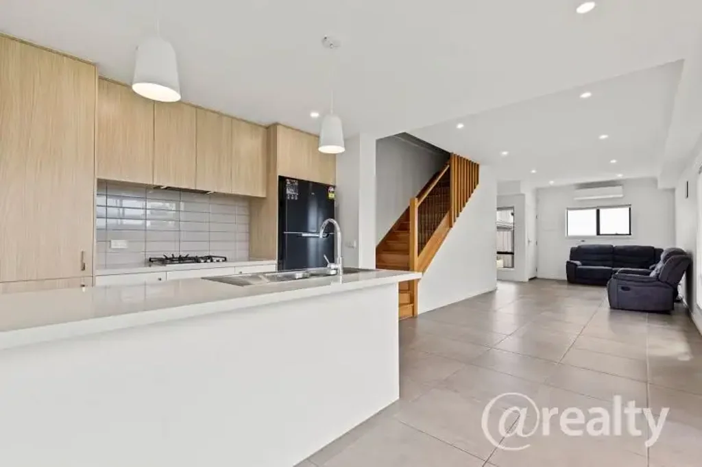 St Albans 2 Slaapkamer Modern Comfort in a Prime St Albans Location