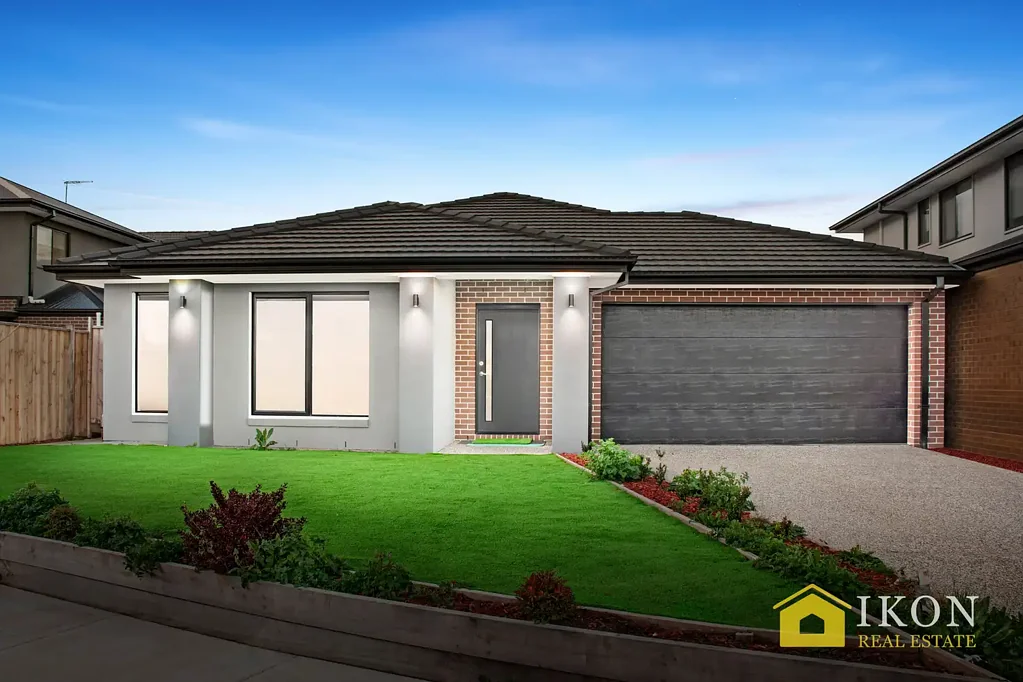 Fraser Rise 4 Bedroom Stunning Family Home with Premium Upgrades