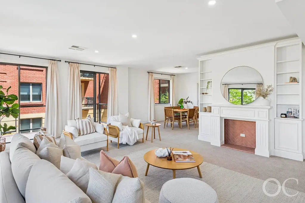 23/22 Liberman Close, Adelaide, SA 5000