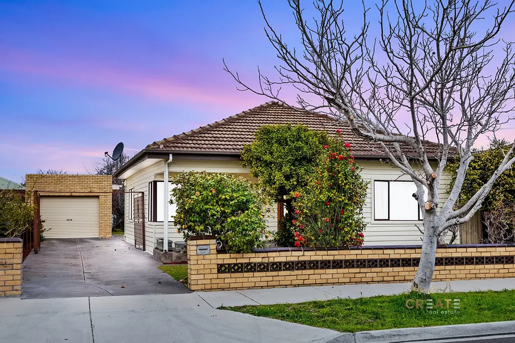 12 Marcia Street, Sunshine West, VIC 3020