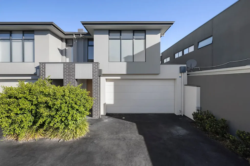 Seaton 3房  Where Modern Townhouse Living Meets Coastal Convenience