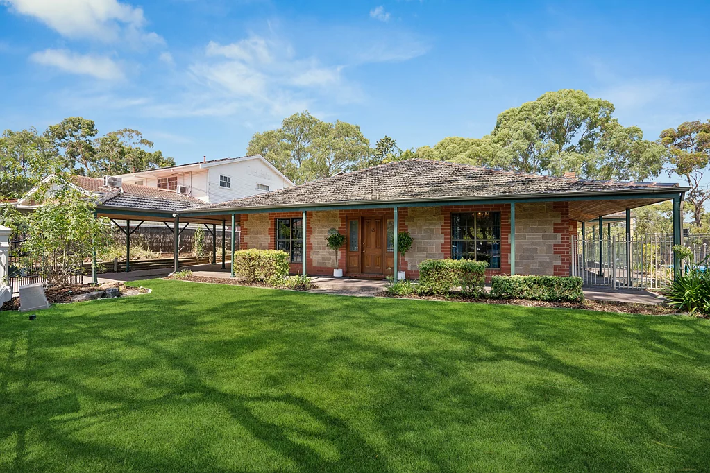 49 Ridgway Drive, Flagstaff Hill, SA 5159