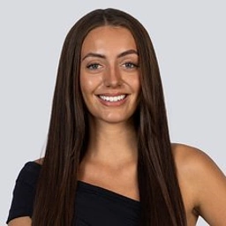 Madison Beveridge