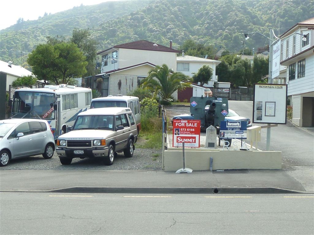 62 Wellington Street, Picton, Marlborough, 0 Bedrooms, 0 Bathrooms