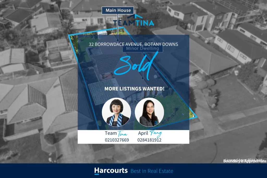 32 Borrowdace Avenue, Botany Downs, Manukau City, Auckland