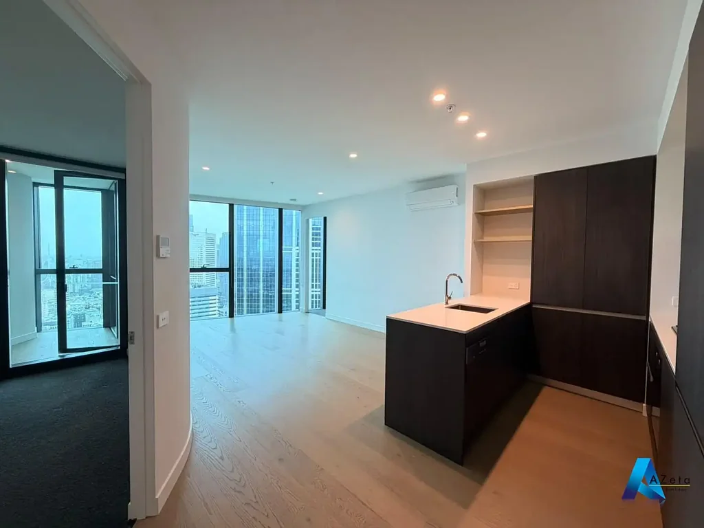 2-Bedroom Central Living in Melbourne CBD!