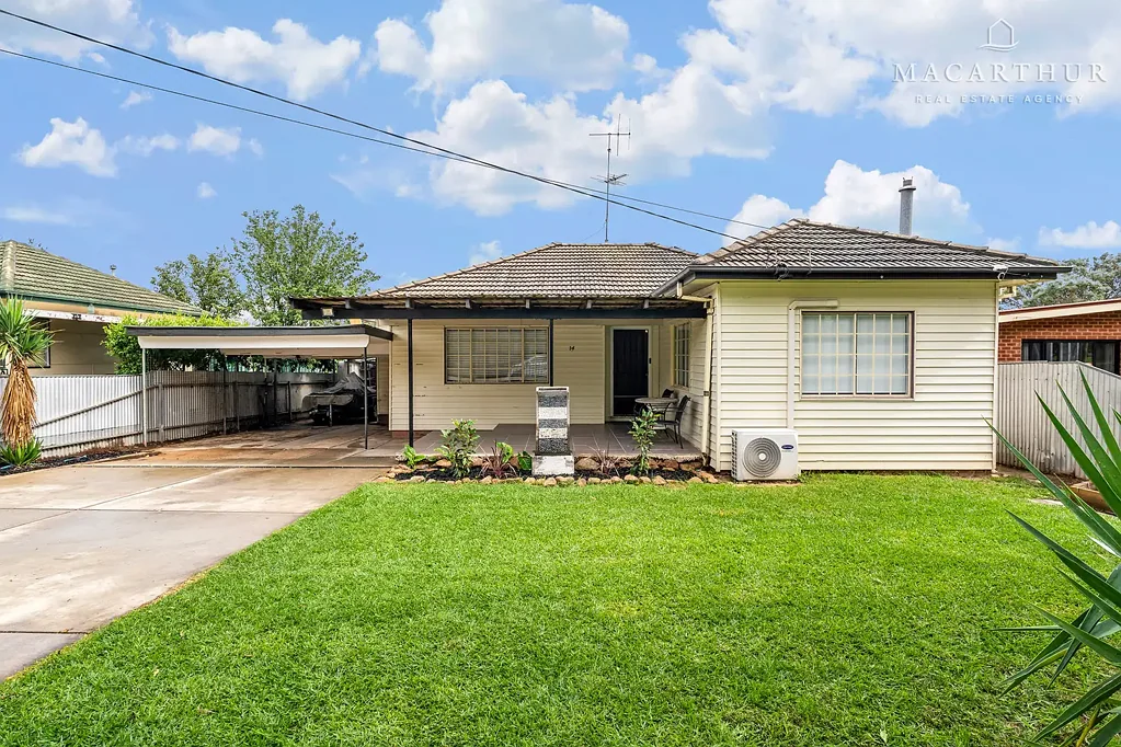 Mount Austin 4房  Easy Living