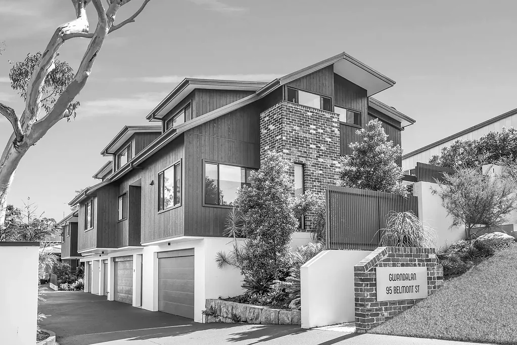 3/95 Belmont Street, Sutherland, NSW 2232