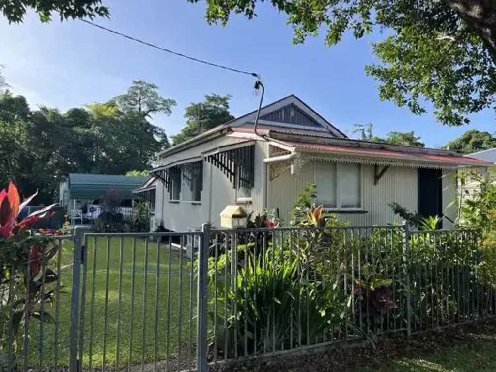 55 Howard Kennedy Drive, Babinda, QLD 4861