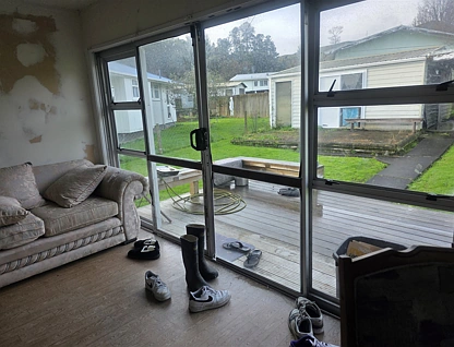 218 Tyndall Road, Outer Kaiti, 3房, 1浴, House