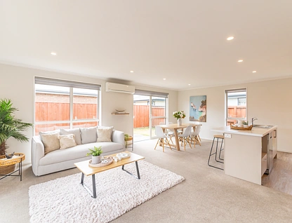51 Sholto Duncan Crescent, Halswell, Christchurch, 3房, 1浴, House