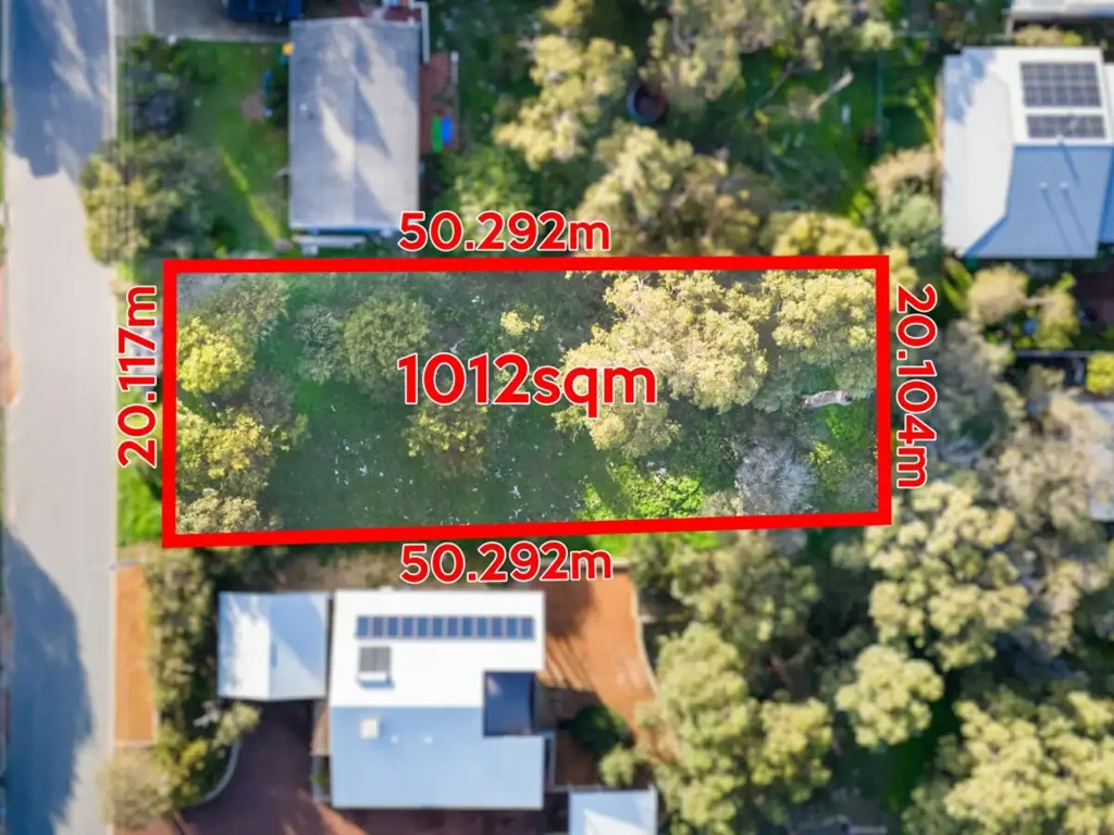 Dawesville AN IRREPLACEABLE ESTUARY-VIEW OPPORTUNITY | BUILD YOUR FOREVER HOME WITH SPECTACULAR PANORAMIC ESTUARY VIEWS