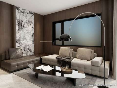 Epsom 3部屋 House and Land Package Available