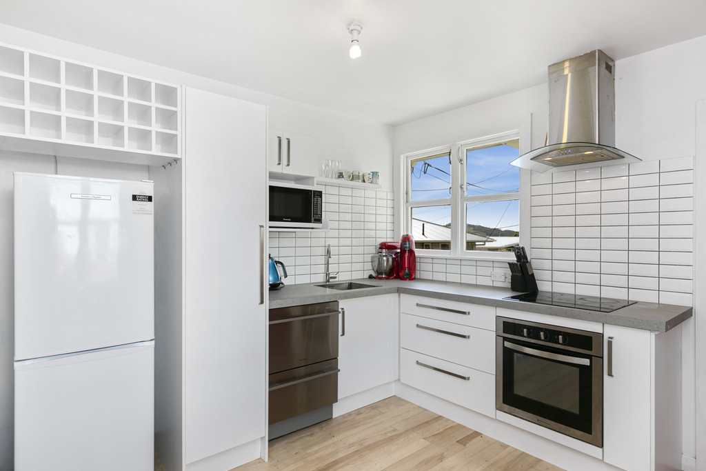 5 Beazley Avenue, Paparangi, Wellington, 3 habitaciones, 1 baños