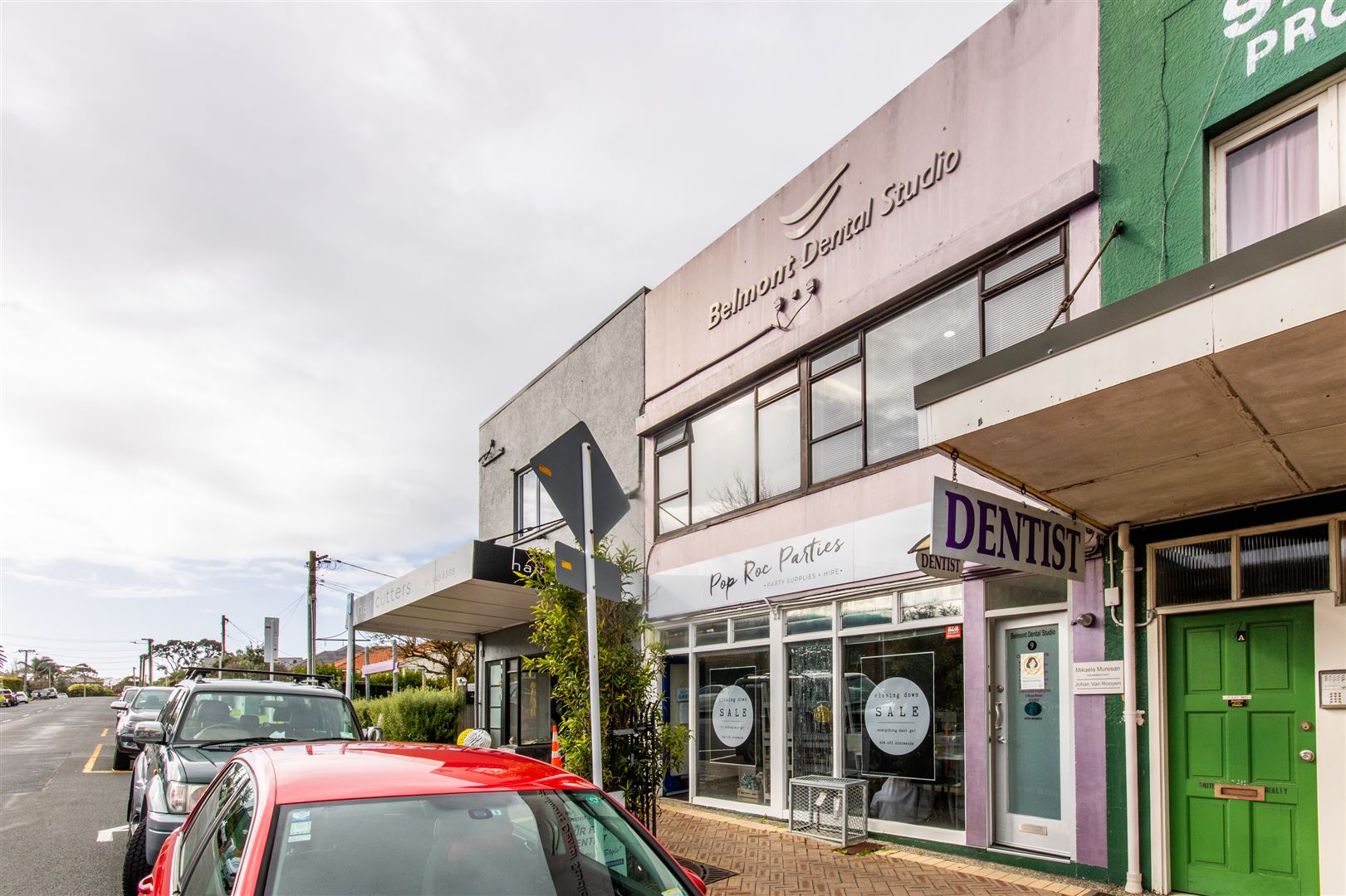 9 Williamson Avenue, Belmont, Auckland - North Shore, 0 phòng ngủ, 0 phòng tắm