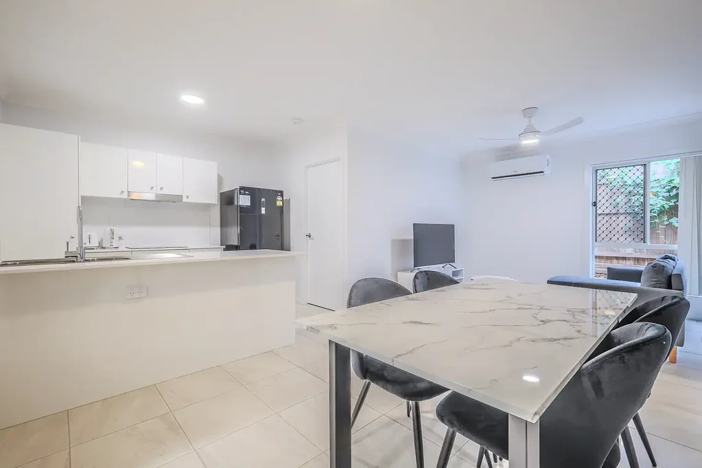 Furnished Room Available - Utilities Included