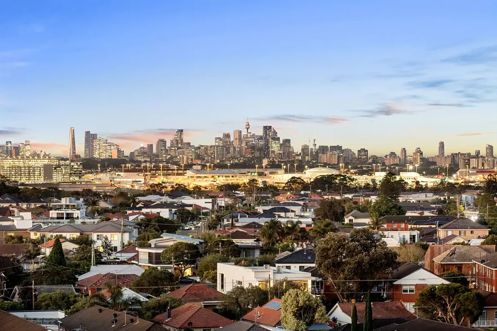 Brighton-Le-Sands 3 Slaapkamer Vast Penthouse With Breathtaking Views