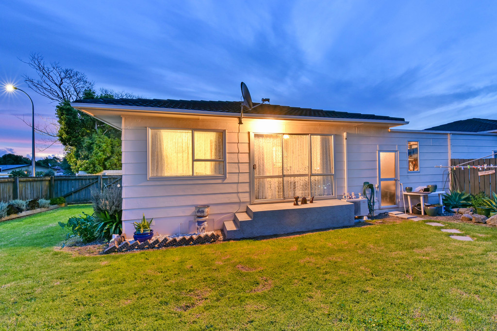 3/16 Helms Place, Manurewa