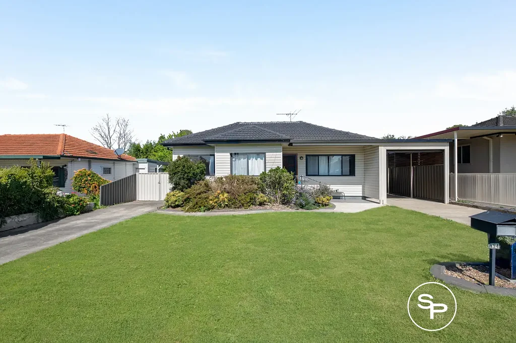 154 Carpenter Street, Colyton, NSW 2760